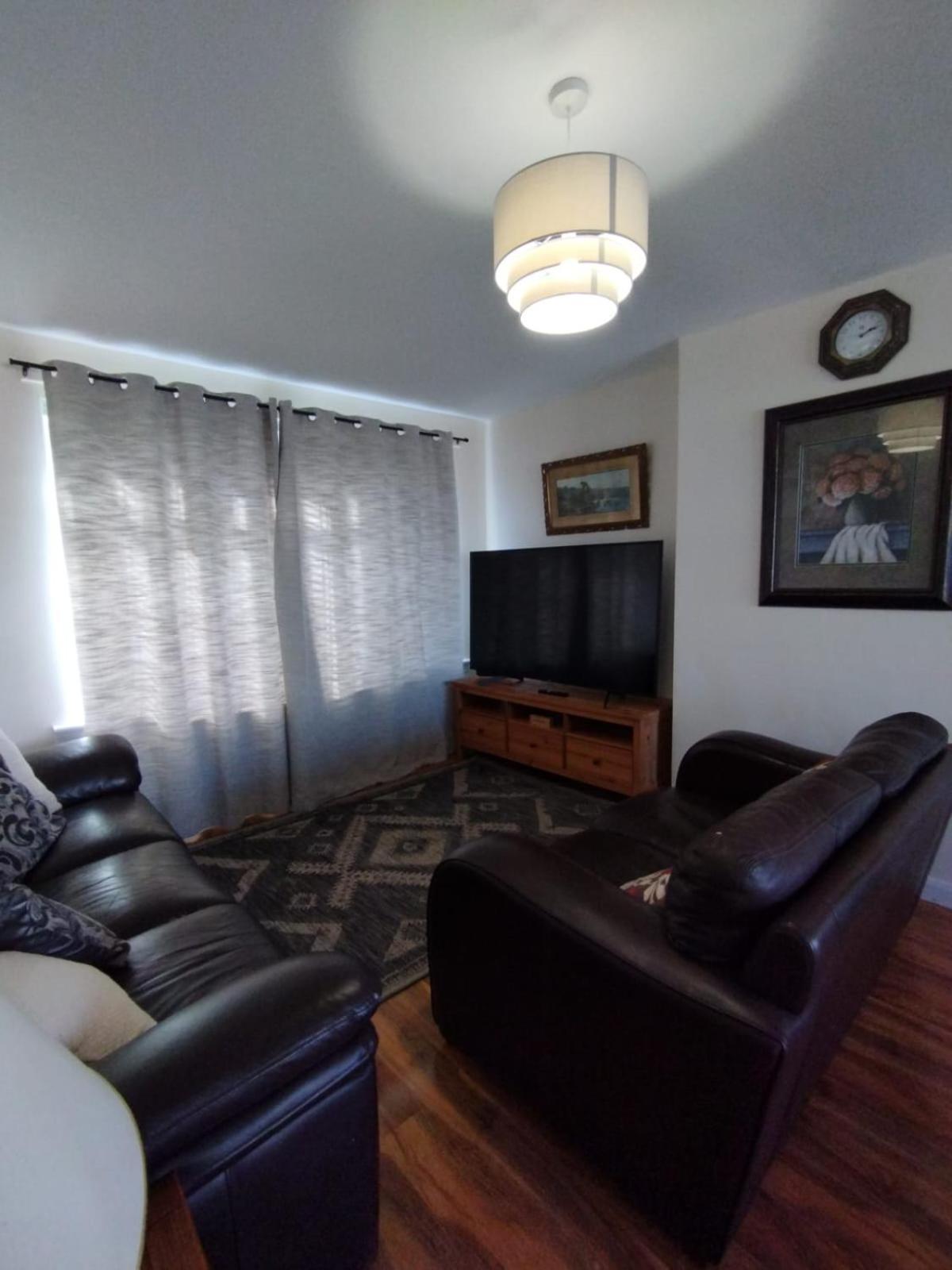 Edinburgh Villa 3 Bed Rooms House In Edinburgh - Private Parking Exterior foto