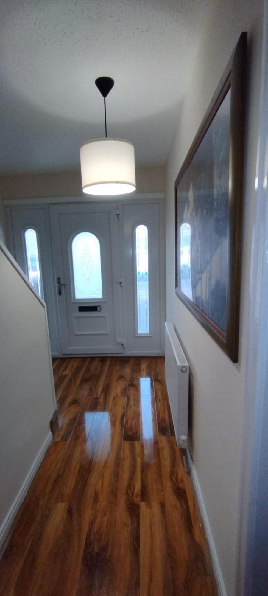 Edinburgh Villa 3 Bed Rooms House In Edinburgh - Private Parking Exterior foto