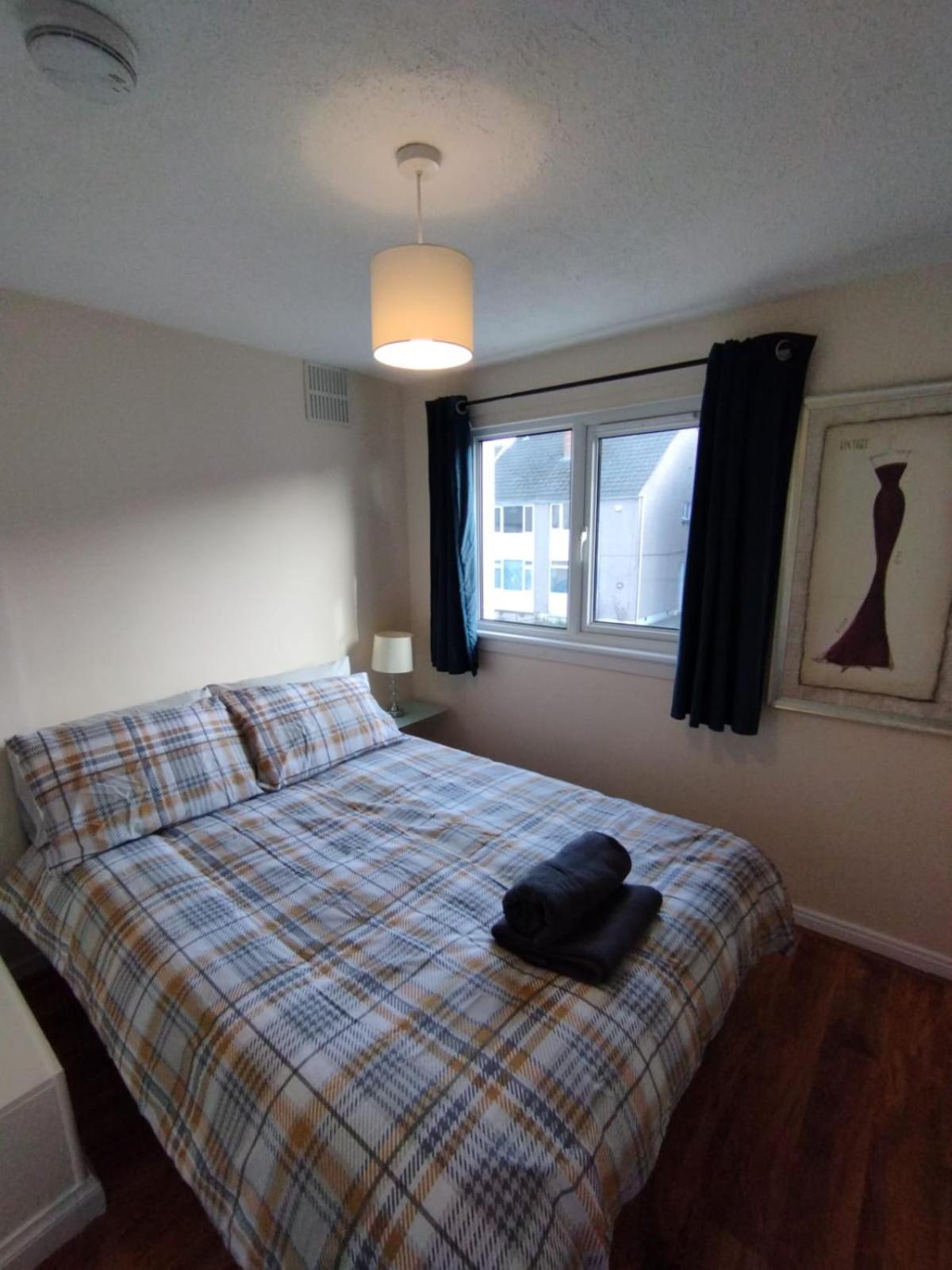 Edinburgh Villa 3 Bed Rooms House In Edinburgh - Private Parking Exterior foto
