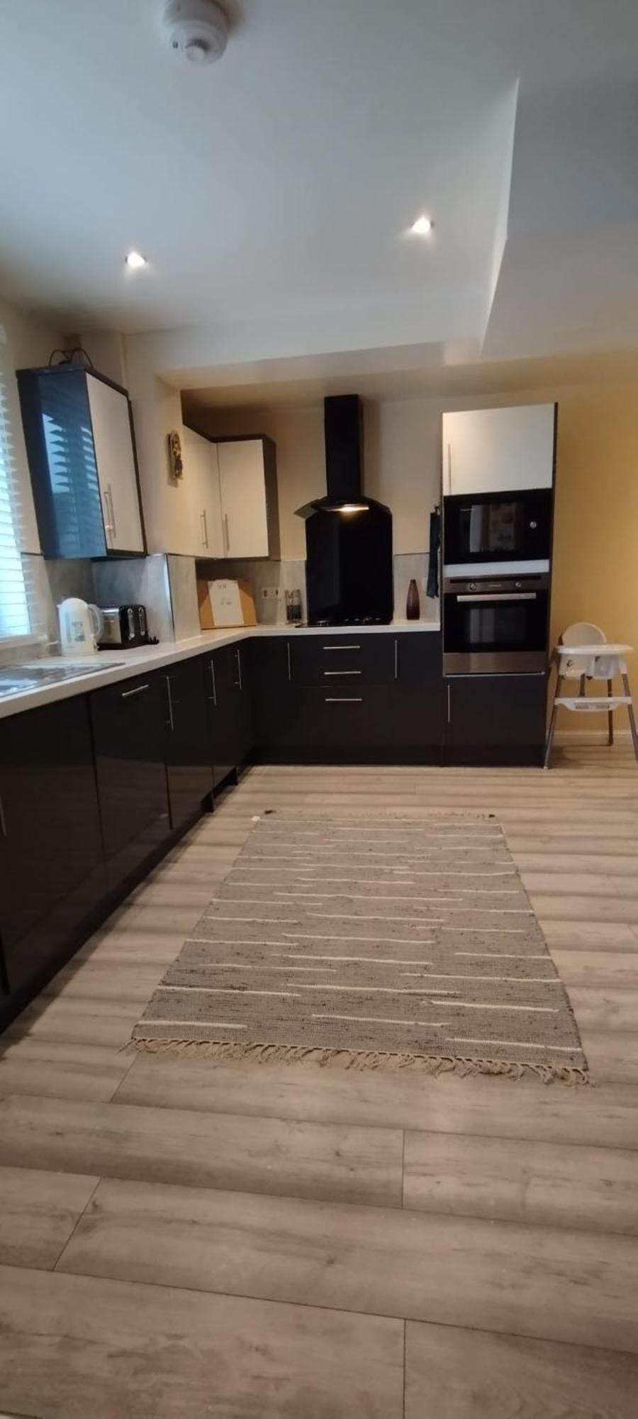 Edinburgh Villa 3 Bed Rooms House In Edinburgh - Private Parking Exterior foto